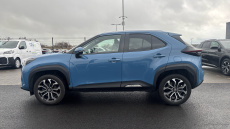 Toyota Yaris Cross 1.5 Hybrid Design 5dr CVT Hybrid Estate